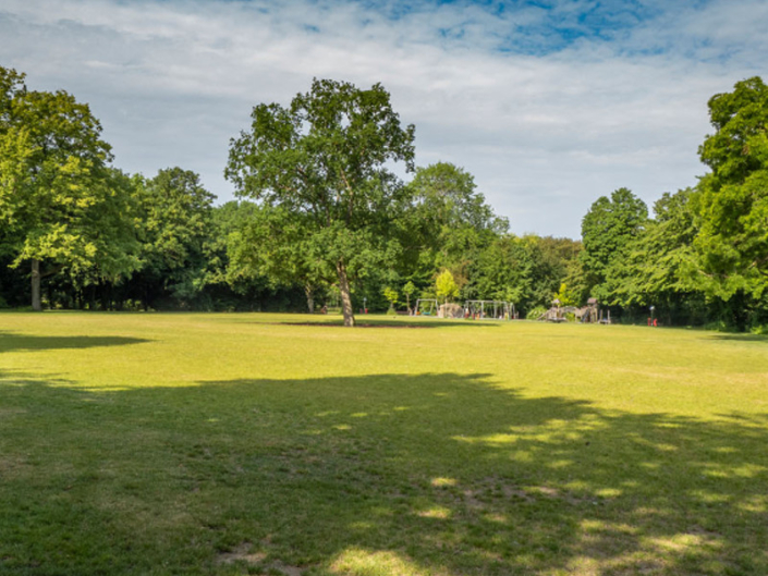 wantijpark